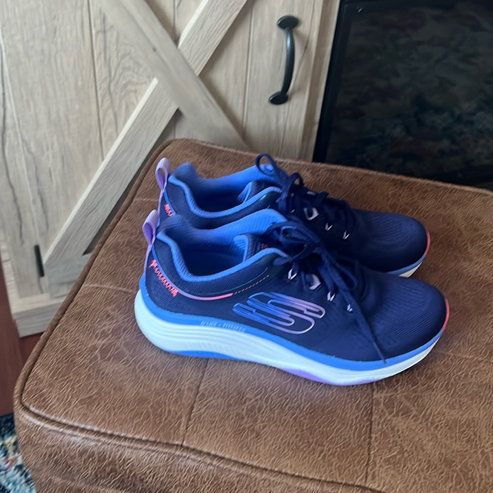 Skechers athletic shoes